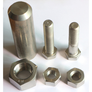 High Quality Nuts 316 STAINLESS STEEL