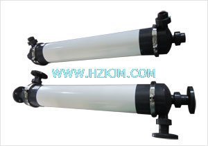 Membrane contactor/Degassing membrane/Removal CO2, O2 in liquid