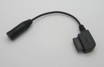 3.5mm Usb Cable Adaptor Multifunction Cable With Gold Plated