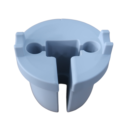 Электронныя корпусы для абароны і экранаў для ін'екцый