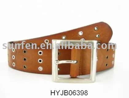 Genuine Leather Belt