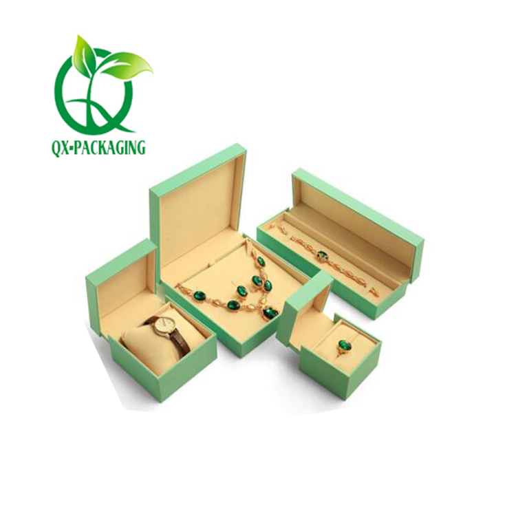 Jewelry Packaging Boxes