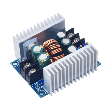 300W 20A DC -DC Buck Converter Modul - LED -Treiber konstanter Strom