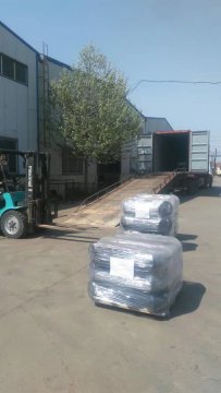 ASTM A860 WPHY 52 WPHY 60 Ellenbogen