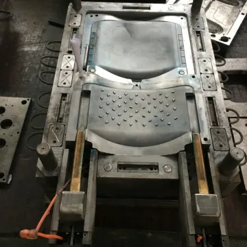 Vacuum Cleaner Parts Vacuum Cleaner Mold