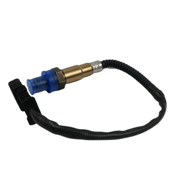 BOSCH Oxygen Sensor 11787589121 for BMW 228i, 428i, 320i, 328i, 528i, Z4, X1, X3, X4, X5 (2.0L, 3.0L)