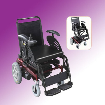 Electric Wheel Chair (ME10007)