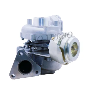 GT1749V Turbocharger for Volkswagen Audi AVF AWX BLB BPW Engine