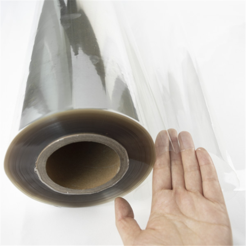 Rigid PVC/PET Film Blister Packaging Film