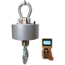 Diamantine Housing Wireless Hoist Weighing Scale