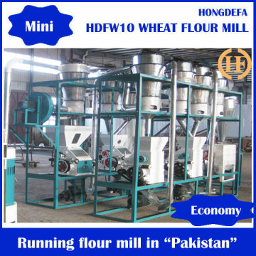 wheat mill wheat flour mill machine