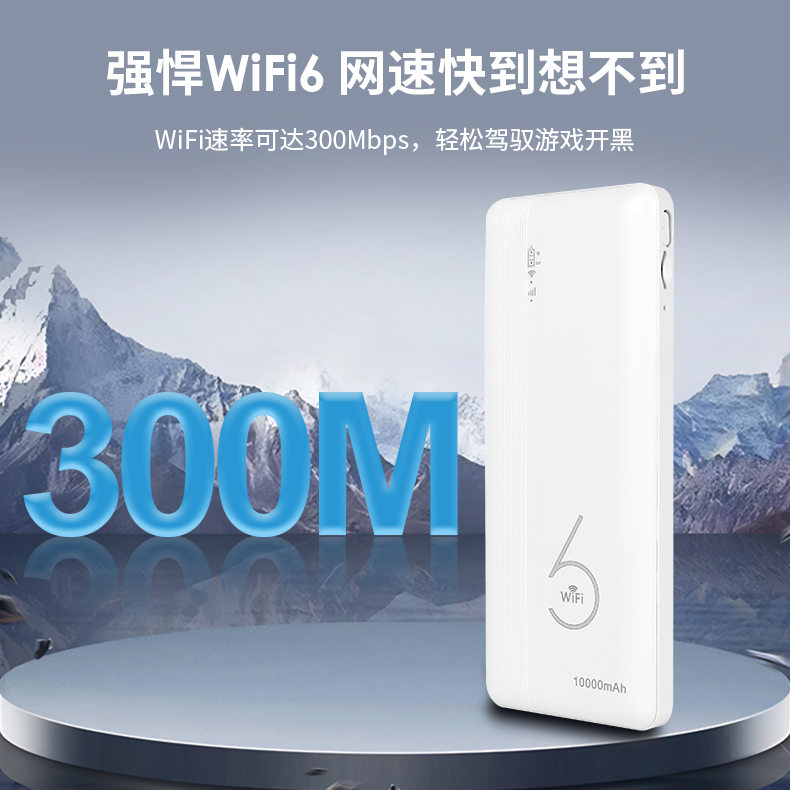 wireless router