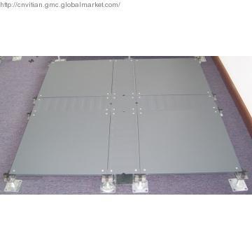 Netwotk Access Floor-9