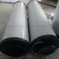 Hava filtresi kartuşu, membranlar polyester hava filtresi