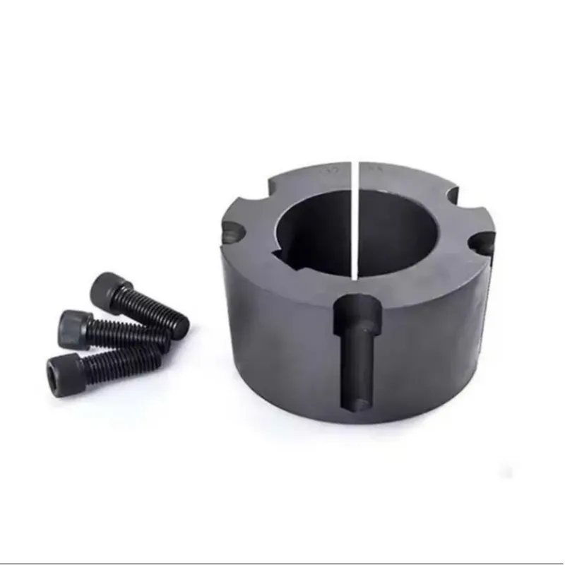 Taper Lock Bush Supplier for Pulley