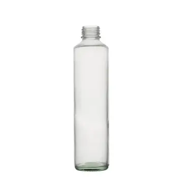 375ml Glass Bottle for Soda Water