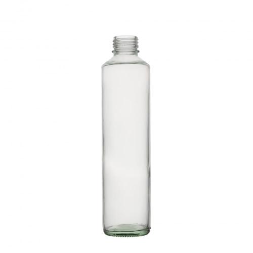 375ml Glass Bottle for Soda Water