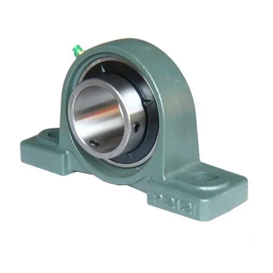 Pillow Block Flange Bearing UCPH 209 209-26 Cast Iron Pillow Block Bearing UCPH209 PH209
