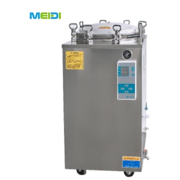Autoclave Digital Vertical Automatic Autoclave Sterilizer