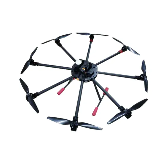 AVIC UAV factory supply HD screen electrical pull line drone support Obstacle avoidance