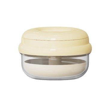 Food-grade Material Mouthpiece Case Retainer Case
