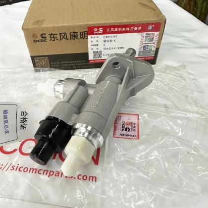 6BT5.9 Diesel Engine Fuel Transfer Pump 4937767/C4937767 for Dongfeng Cummins Engine Parts DI/EJI/DCEC