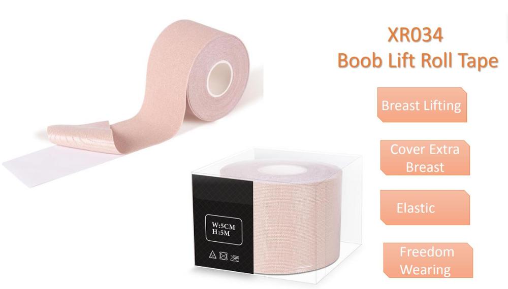 boob tape