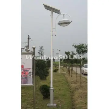 Solar Garden Light (Garden, Yard, Square, Park, Square Lighting)