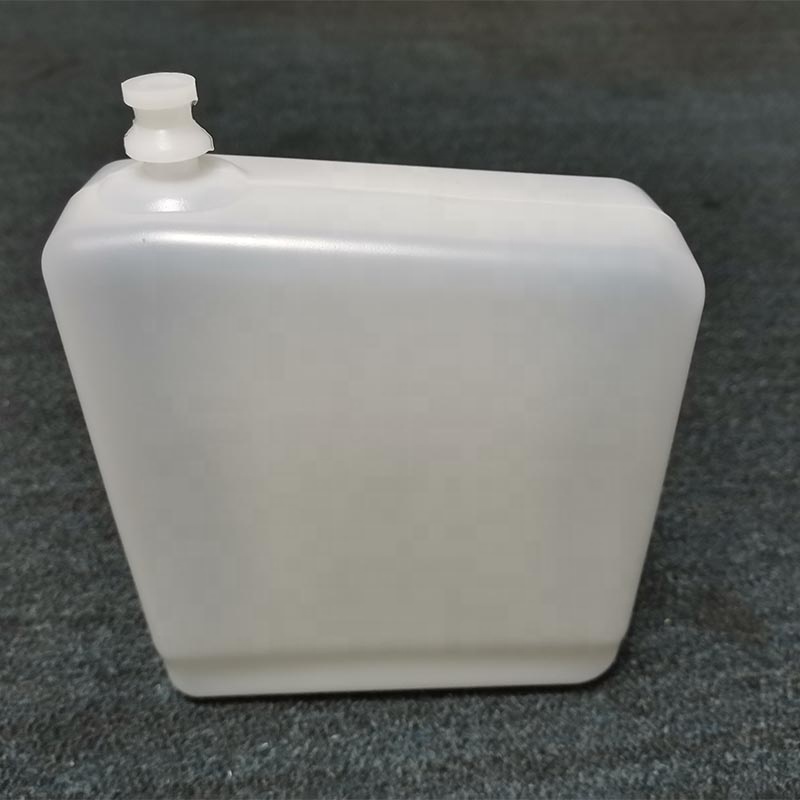 Good quality Videojet empty bottle Videojet empty cartridge for Videojet cij inkjet printer4