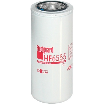 Wholesale HF6555 Hydrauli Filter and Air Compressor Parts by Fleetguard