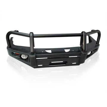 Front Bumper Steel Bull Bar for D22