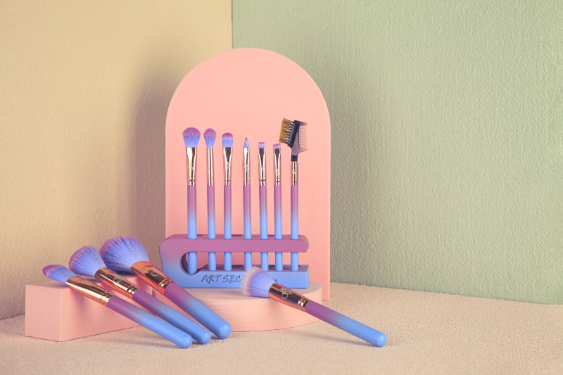 Makeup Brush Set 15901