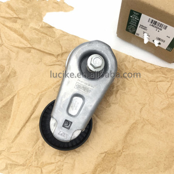 Tensioner sabuk sabuk hot-selling yang diproduksi pabrik LR035546 untuk sistem mesin otomotif Range Rover Sport (2014-2016)