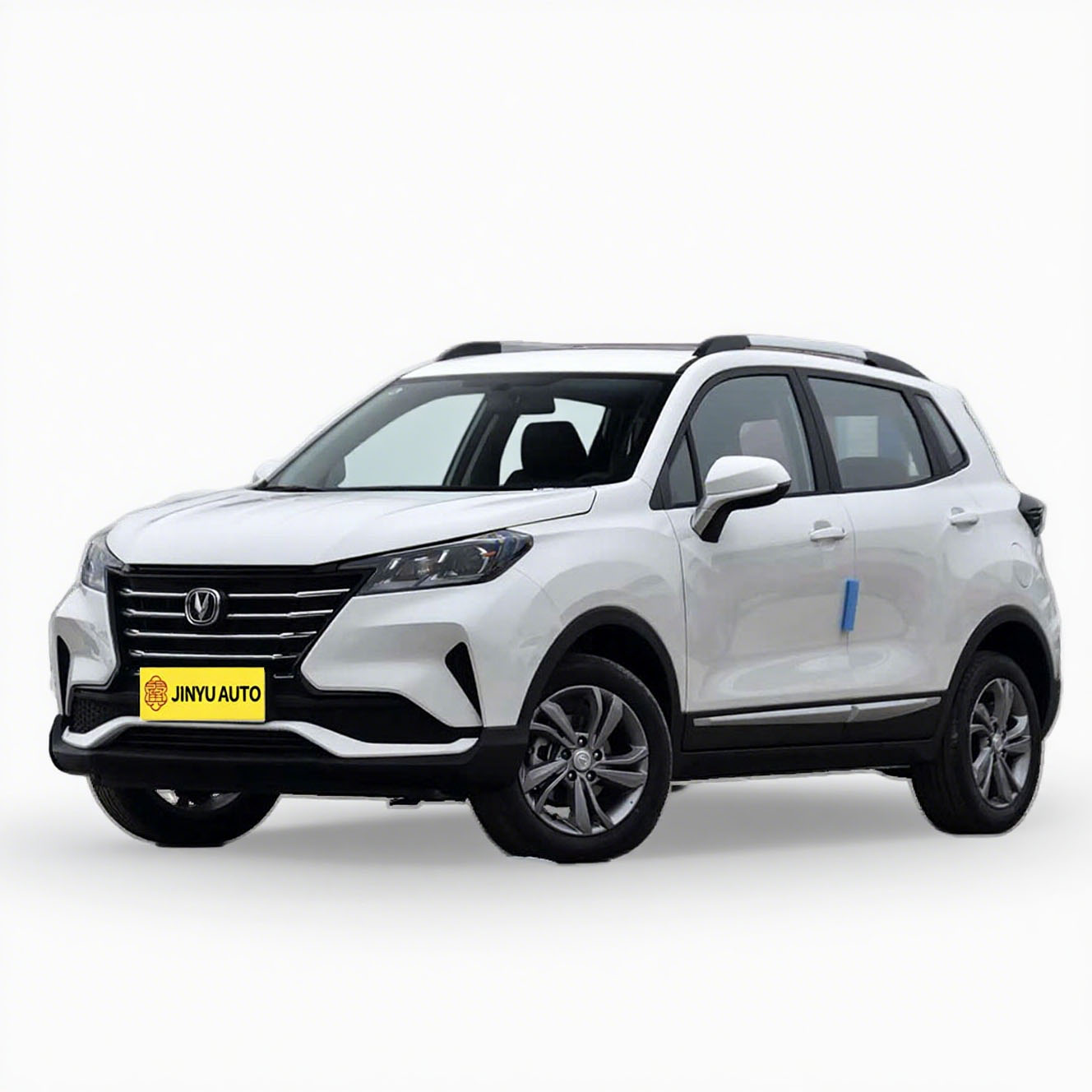使用済みChangan CS15 2021自動プログレッシブエディション