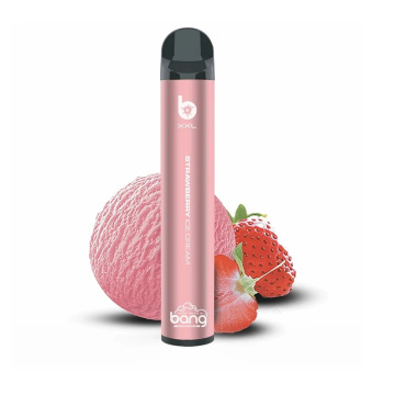 Best selling soft disposable electronic cigarette