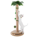 Tall cat scratcher cat scratch furniture protector