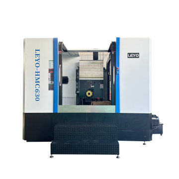 HMC630 CNC מרכז עיבוד אופקי