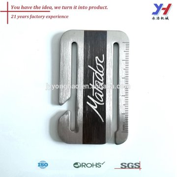 OEM ODM customized high quality metal products stamping parts from China manufacturer