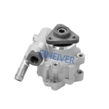 Υψηλής ποιότητας Hot Selling Engine Power Serering Booster Pump για Audi A6 4F0145155H 4FD145155