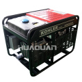 15kw all in one generator gasoline generating small engine