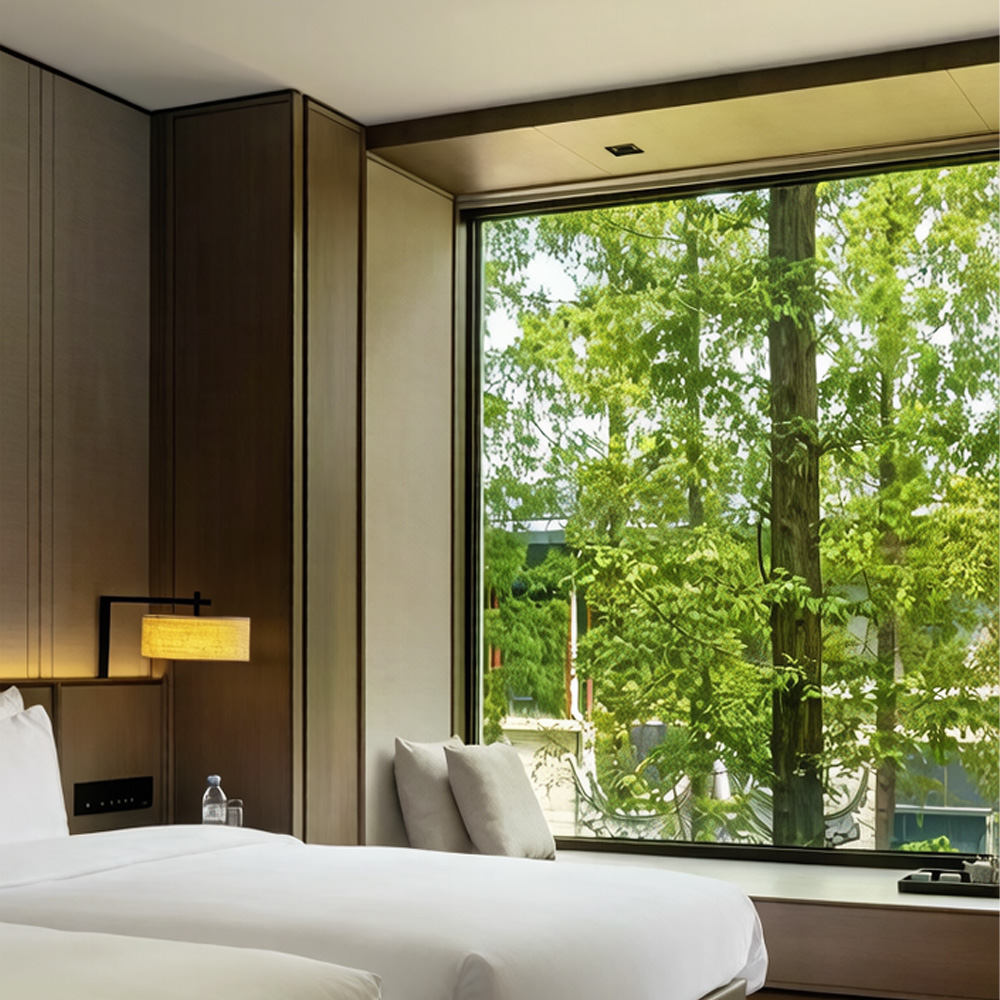 Broken bridge doors and windows04-y