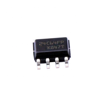 M24C64-FMN6TP: Nuevo chip de Eeprom IC de serie estándar SOP8 original