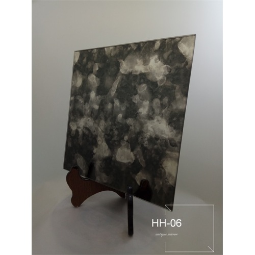 Tempered Glass Antique Mirror Glass For Sale