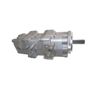 Komatsu WA470-1 Pompa Gear Hidraulik 705-52-20240