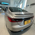 Excelente para deslocamento 2026 GAC Toyota Camry