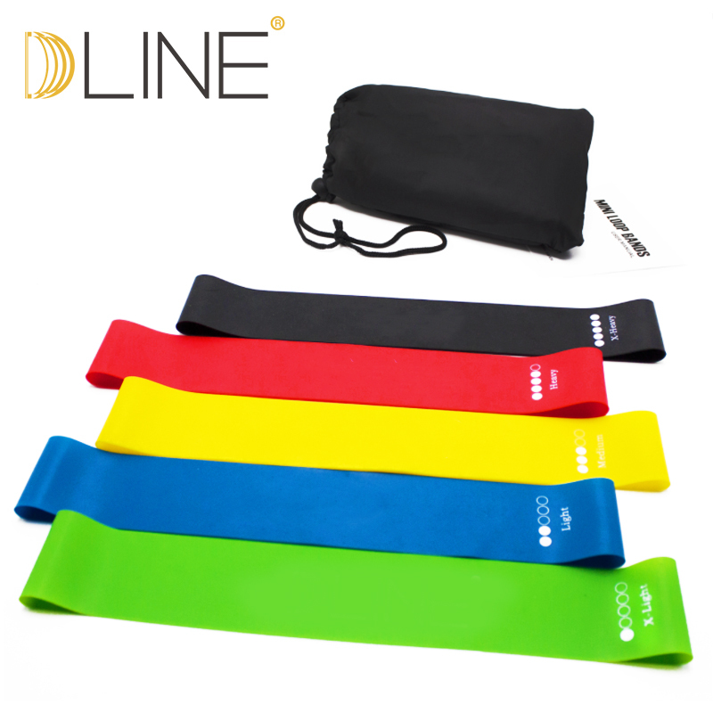 Wholesale Latex Resistance Bands for Pull-Up Assistance and Fitness Exercises