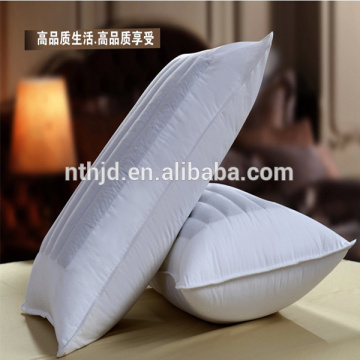 5 star hotel 100% cotton 40s fabric Buckwheat Pillow