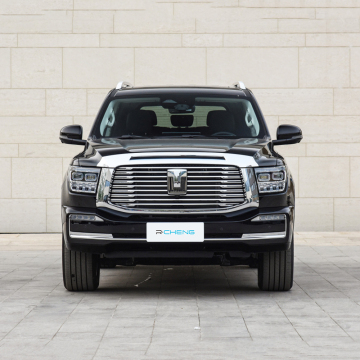 2024 Tank GWM 500: Bestselling Petrol SUV για ενήλικες