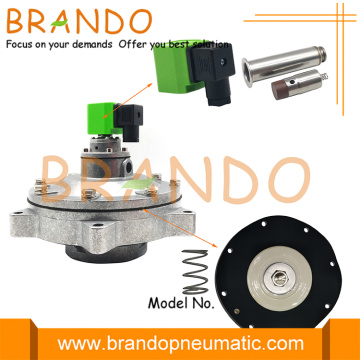 3 &#39;&#39; DMF-Y-76S BFEC IMERROLENOID SOLENOID Pulse Jet Valve