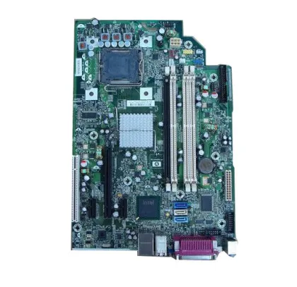 Desktop Motherboard Use For Hp Dc7800 Sff 437793-001